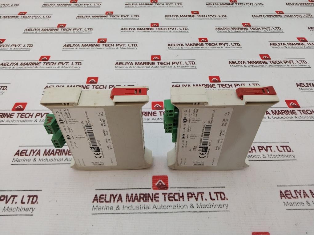 Adf Web HD67117 Repeater/Isolator Ver 03.010