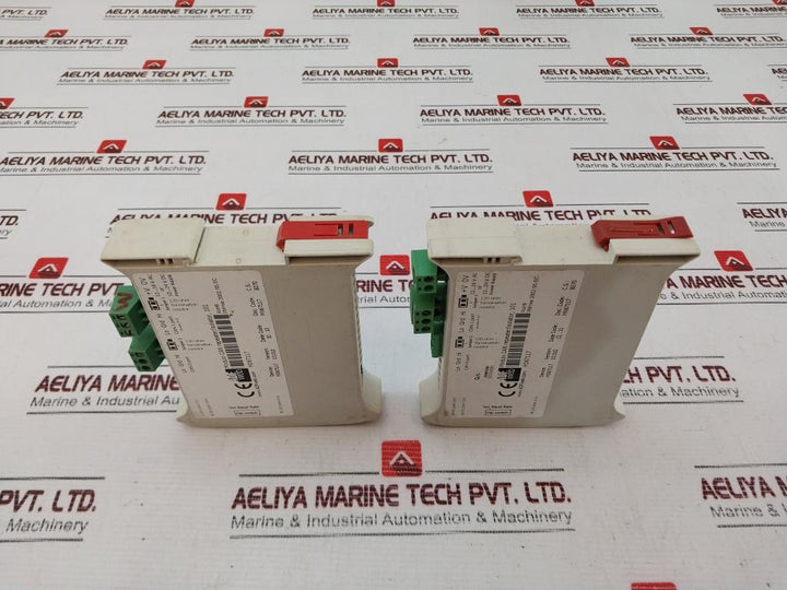 Adf Web HD67117 Repeater/Isolator Ver 03.010