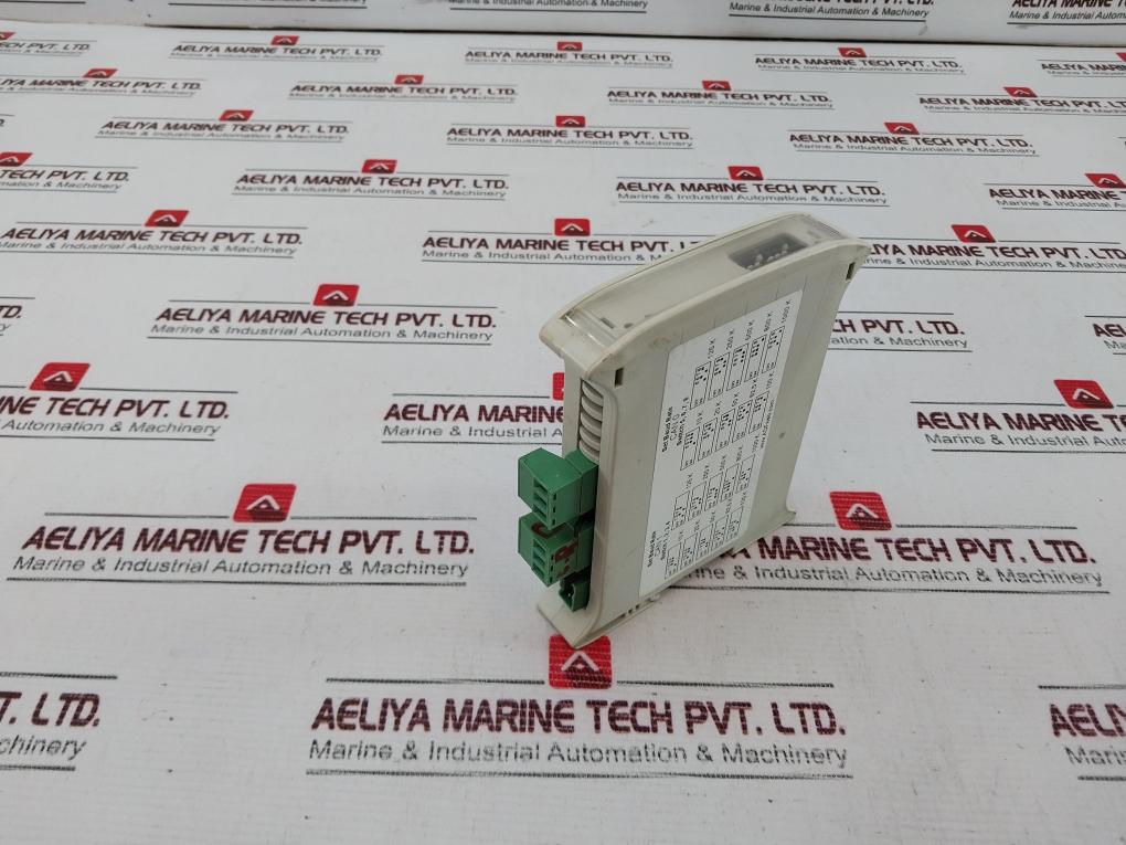 Adf Web HD67117 Repeater/Isolator Ver 03.010