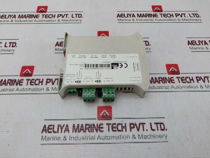 Adf Web HD67117 Repeater/Isolator Ver 03.010
