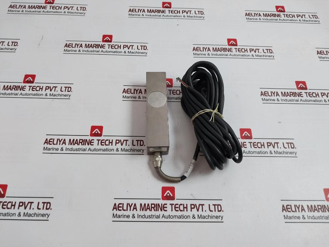 Adi Artech 1224954 Single Ended Shear Beam Load Cell Sensor 5 Meter Cable