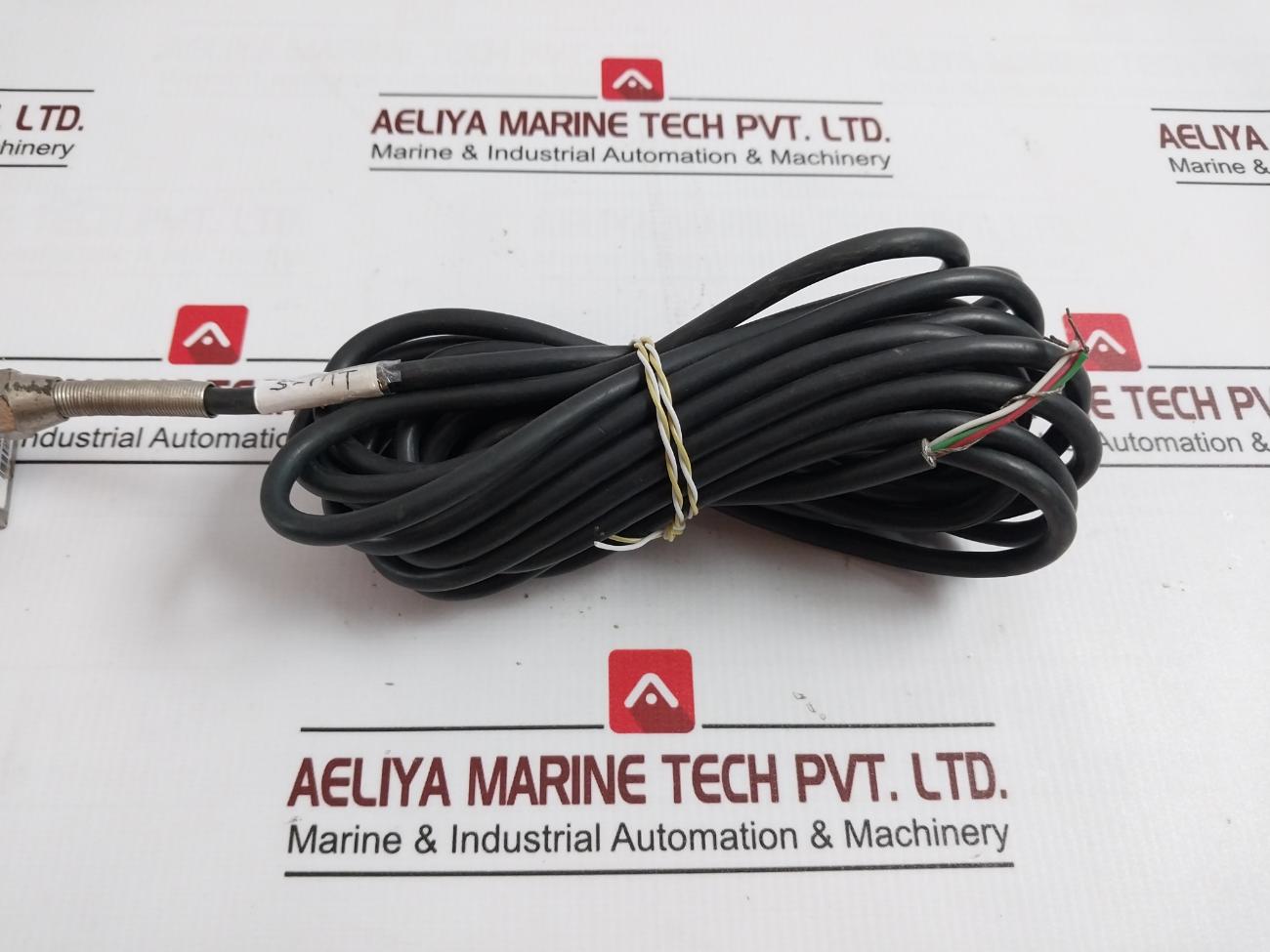 Adi Artech 1224954 Single Ended Shear Beam Load Cell Sensor 5 Meter Cable