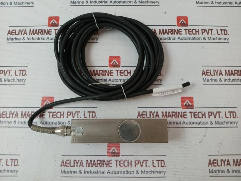 Adi Artech 30310 Single Ended Shear Beam Load Cell 1063839 4.5-meter