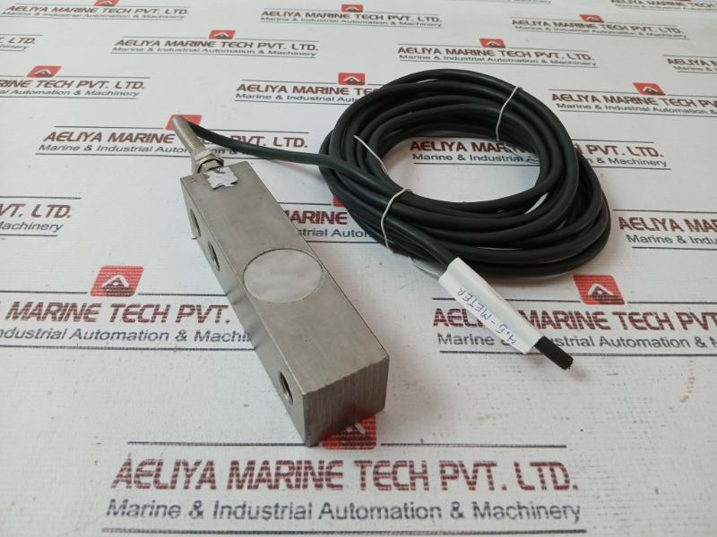 Adi Artech 30310 Single Ended Shear Beam Load Cell 1063839 4.5-meter