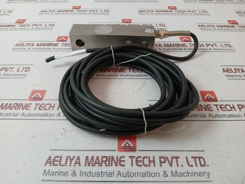 Adi Artech 30310 Single Ended Shear Beam Load Cell 1063839 4.5-meter