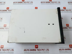 ADI Controls DTSC-3508 Temperature Scanner PT-100 Range 200°C