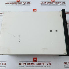 ADI Controls DTSC-3508 Temperature Scanner PT-100 Range 200°C