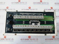 ADI Controls DTSC-3508 Temperature Scanner PT-100 Range 200°C