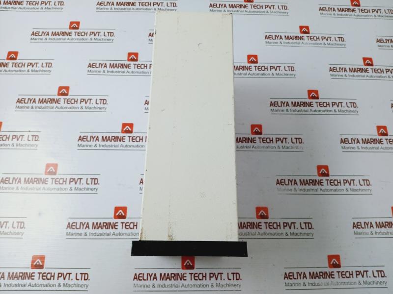 ADI Controls DTSC-3508 Temperature Scanner PT-100 Range 200°C