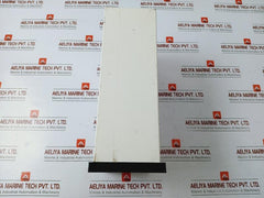 ADI Controls DTSC-3508 Temperature Scanner PT-100 Range 200°C