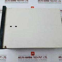 ADI Controls DTSC-3508 Temperature Scanner PT-100 Range 200°C