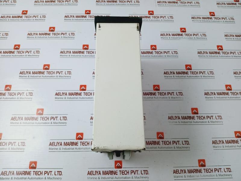 ADI Controls DTSC-3508 Temperature Scanner PT-100 Range 200°C