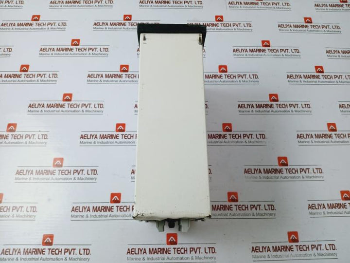 ADI Controls DTSC-3508 Temperature Scanner PT-100 Range 200°C