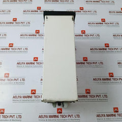 ADI Controls DTSC-3508 Temperature Scanner PT-100 Range 200°C