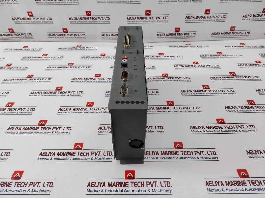 Adixen Vacuum 112834 Pt 100
