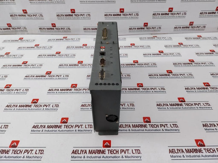 Adixen Vacuum 112834 Pt 100