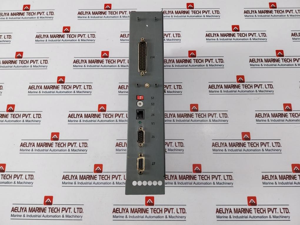 Adixen Vacuum 112834 Pt 100