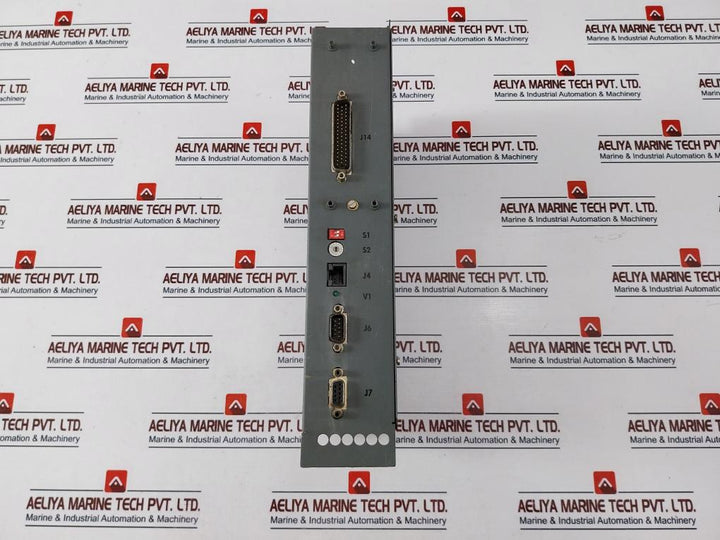 Adixen Vacuum 112834 Pt 100