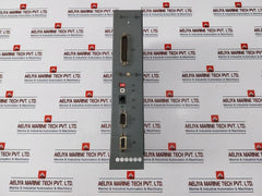 Adixen Vacuum 112834 Pt 100
