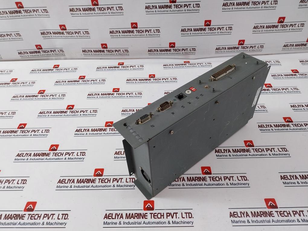 Adixen Vacuum 112834 Pt 100