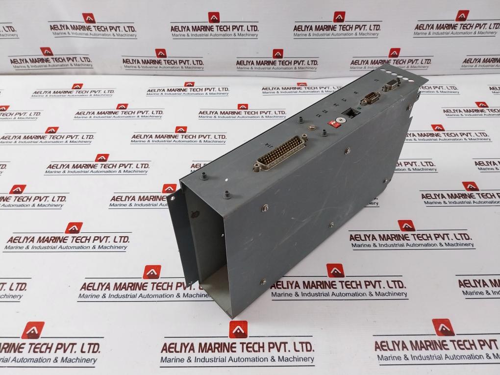 Adixen Vacuum 112834 Pt 100