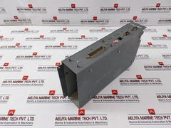 Adixen Vacuum 112834 Pt 100