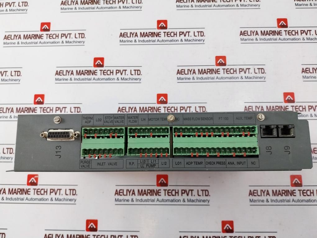 Adixen Vacuum 112834 Pt 100