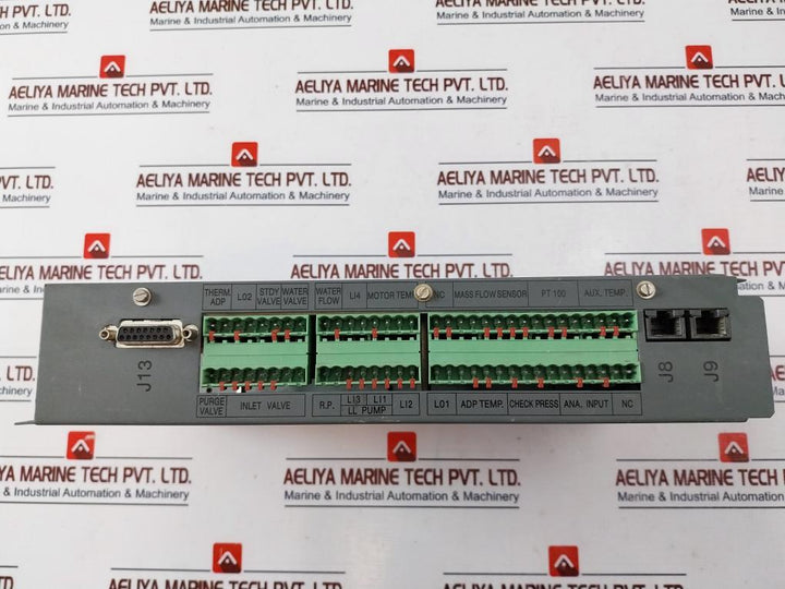 Adixen Vacuum 112834 Pt 100