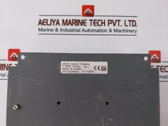 Adixen Vacuum 112834 Pt 100
