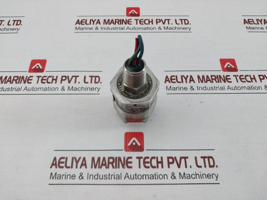 Adjustable Pressure Switch 130P42C6B Itt