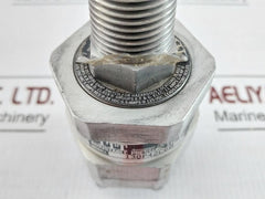 Adjustable Pressure Switch 130P42C6B Itt