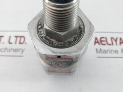 Adjustable Pressure Switch 130P42C6B Itt