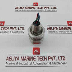 Adjustable Pressure Switch 130P42C6B Itt