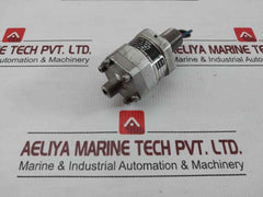 Adjustable Pressure Switch 130P42C6B Itt