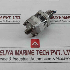 Adjustable Pressure Switch 130P42C6B Itt