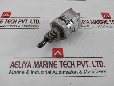 Adjustable Pressure Switch 130P42C6B Itt