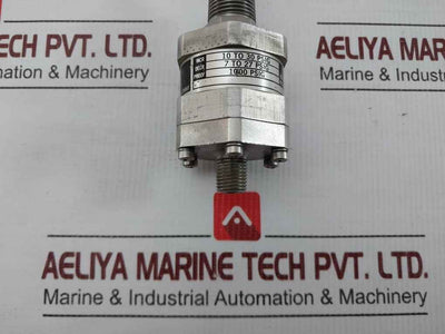 Adjustable Pressure Switch 130P42C6B Itt