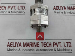 Adjustable Pressure Switch 130P42C6B Itt