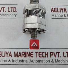 Adjustable Pressure Switch 130P42C6B Itt