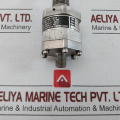 Adjustable Pressure Switch 130P42C6B Itt