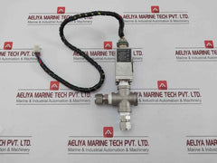 Adjustable Pressure Switch 131P42Cc6Bhrs Neo-dyn 1 To 24 Psig Decr