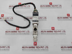 Adjustable Pressure Switch 131P42Cc6Bhrs Neo-dyn 1 To 24 Psig Decr