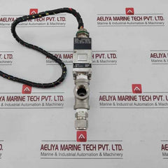 Adjustable Pressure Switch 131P42Cc6Bhrs Neo-dyn 1 To 24 Psig Decr