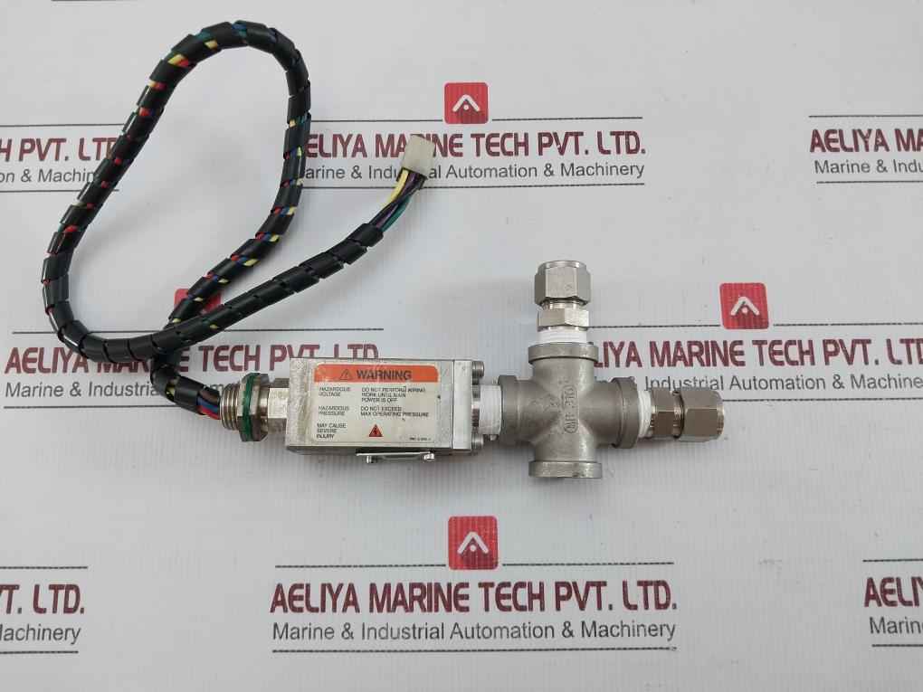 Adjustable Pressure Switch 131P42Cc6Bhrs Neo-dyn 1 To 24 Psig Decr
