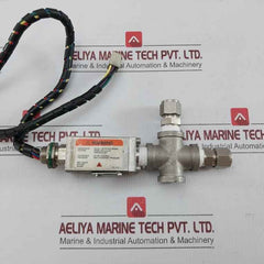 Adjustable Pressure Switch 131P42Cc6Bhrs Neo-dyn 1 To 24 Psig Decr