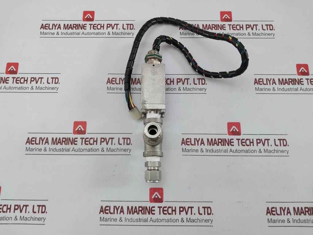 Adjustable Pressure Switch 131P42Cc6Bhrs Neo-dyn 1 To 24 Psig Decr