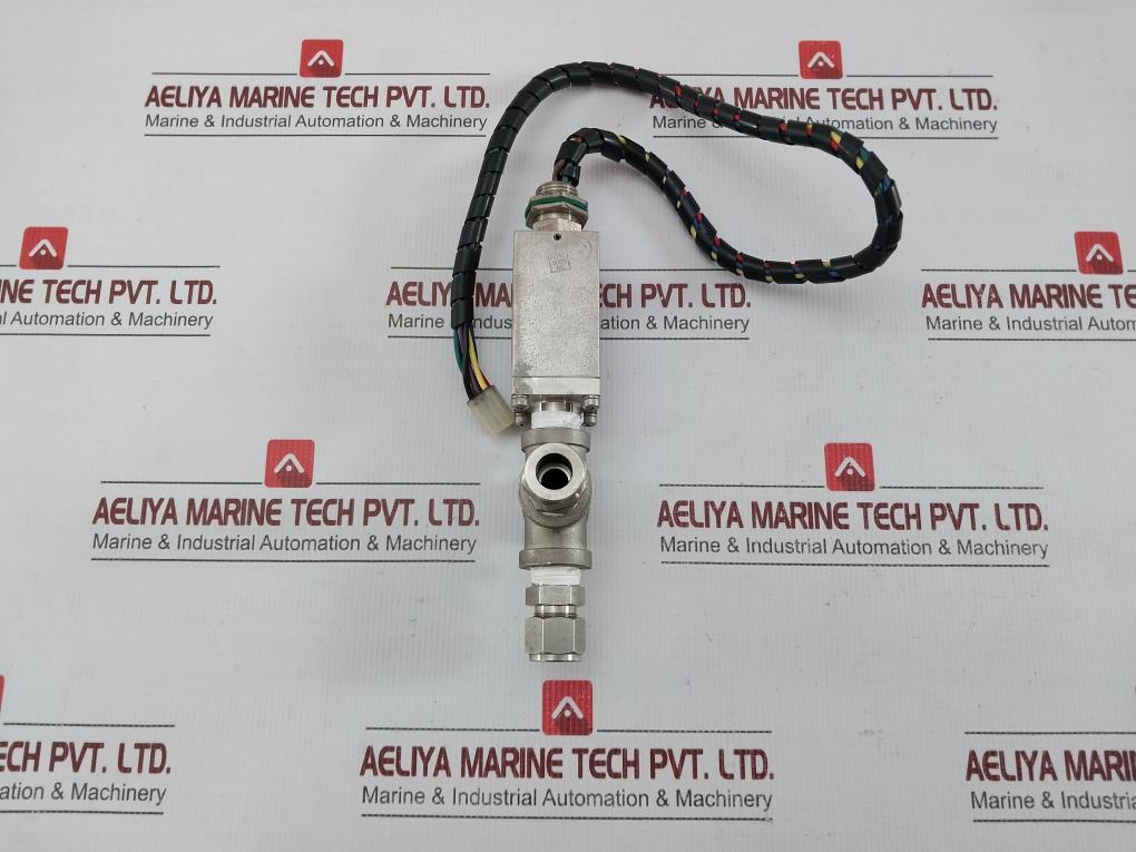 Adjustable Pressure Switch 131P42Cc6Bhrs Neo-dyn 1 To 24 Psig Decr