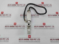 Adjustable Pressure Switch 131P42Cc6Bhrs Neo-dyn 1 To 24 Psig Decr