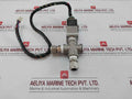 Adjustable Pressure Switch 131P42Cc6Bhrs Neo-dyn 1 To 24 Psig Decr