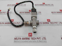 Adjustable Pressure Switch 131P42Cc6Bhrs Neo-dyn 1 To 24 Psig Decr